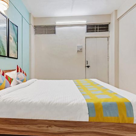 Super Hotel O Saraswati Niwas Vadgaon Budruk プネ エクステリア 写真