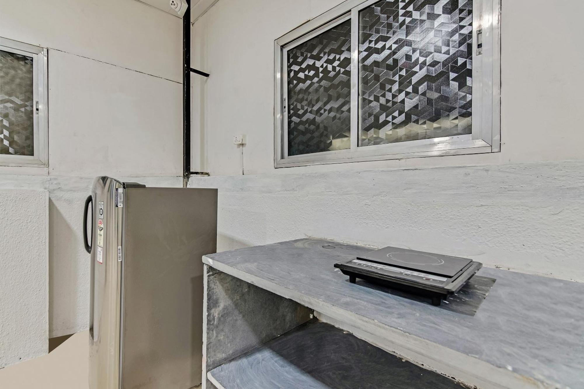 Super Hotel O Saraswati Niwas Vadgaon Budruk プネ エクステリア 写真